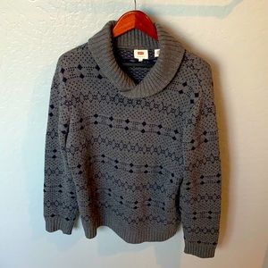 Levi’s Sweater